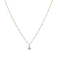 "GEETA" NECKLACE