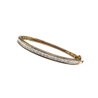 "RIVIERA" BANGLE