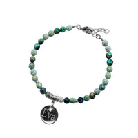 GRAVURE "BRACELET ATLAS ARGENT"