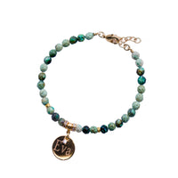 GRAVURE "BRACELET ATLAS OR"