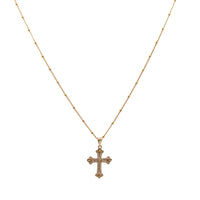 COLLIER "GORIS"