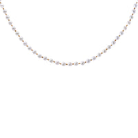 COLLIER "PEARL M"