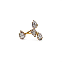 BAGUE "JOYAS 4"