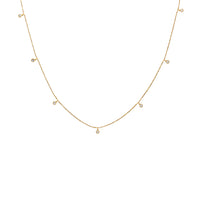 COLLIER "MARBELLA"