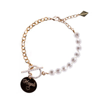 GRAVURE BRACELET "SYLLA"