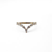 "PRAGUE" RING
