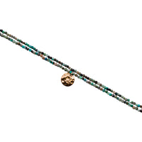 "PYLOS DOUBLE" BRACELET 