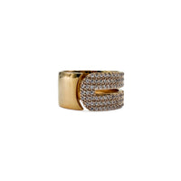 BAGUE "YOU"