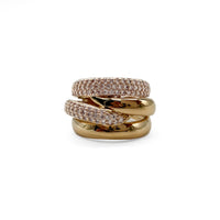 BAGUE "FIRENZE"