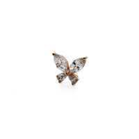 "FARFALLA" EARRING