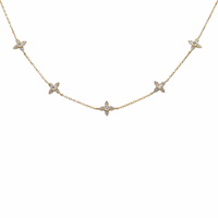 "EDEN" NECKLACE