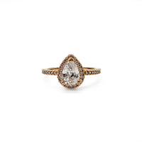 BAGUE "RAJA"