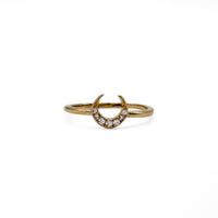 BAGUE "DAKOTA"
