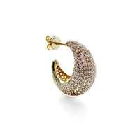 "GIANCARLA" EARRING