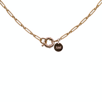 GRAVURE COLLIER NOA