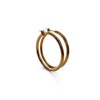 BOUCLES "ACHILLE XXL"