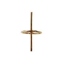 "BARRE" RING