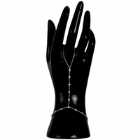 "MADRID" HAND JEWELRY 
