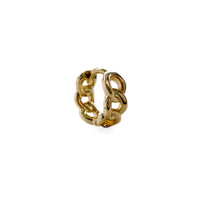 "CHIARA LISSE" EARRING