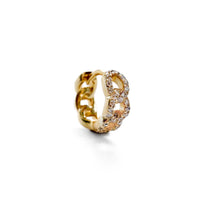 BOUCLE "CHIARA ZIRCON"