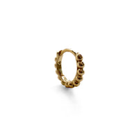 "CADIX S" EARRING