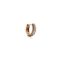 BOUCLE "NAPOLI ZIRCON"