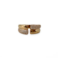 BAGUE "FOREVER"