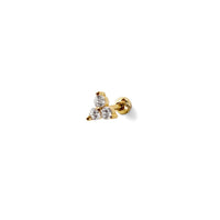 "YELLIE" PIERCING