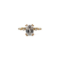 BAGUE "MEDELLIN"
