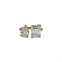 "PRECIOSA" RING