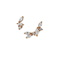 BOUCLES "LIANA"
