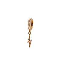 "CRUSH" EARRING