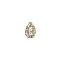"JOA XS" EARRING