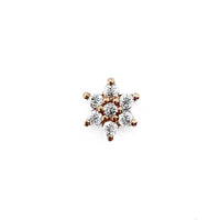 BOUCLE "STAR"