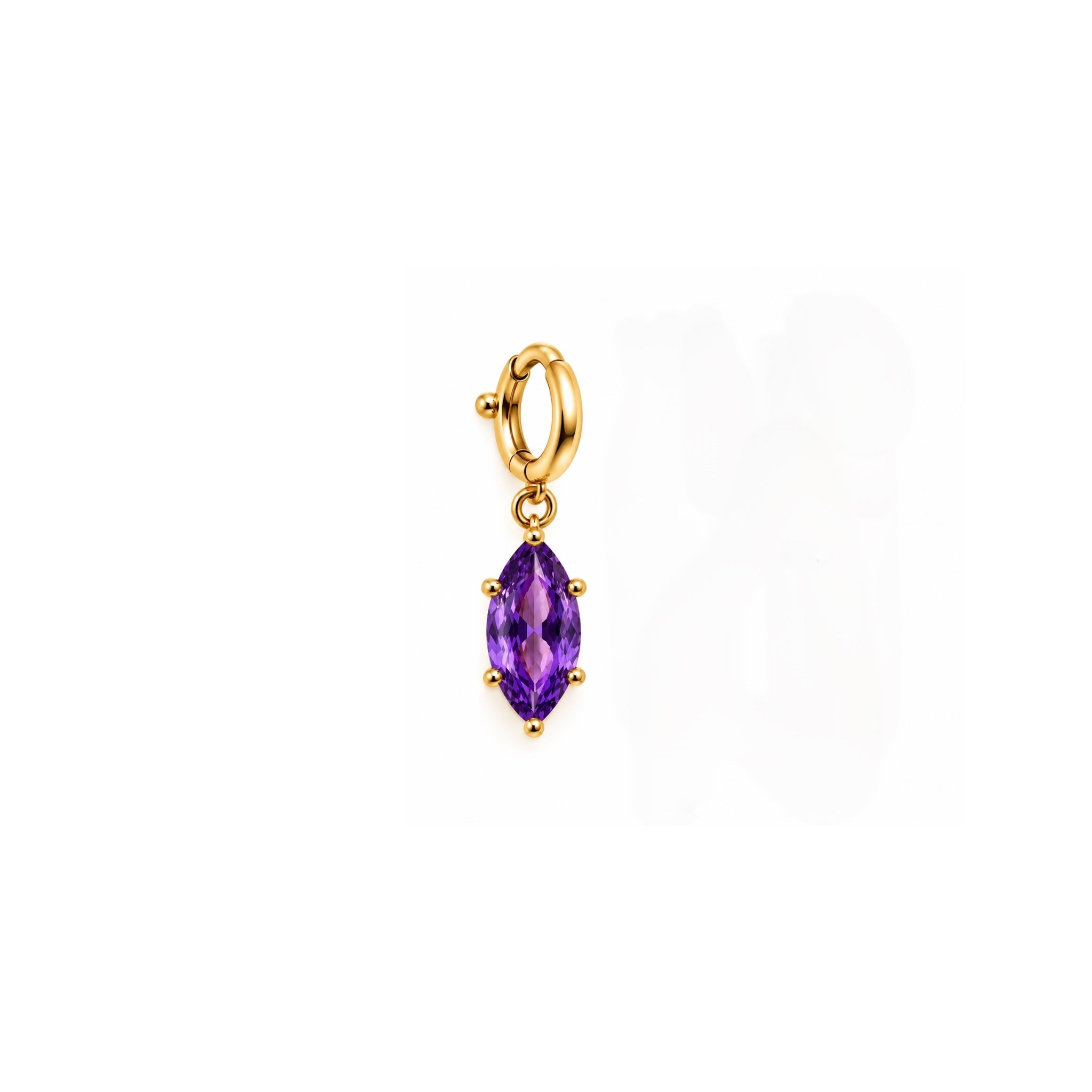 CHARM "MARQUISE"