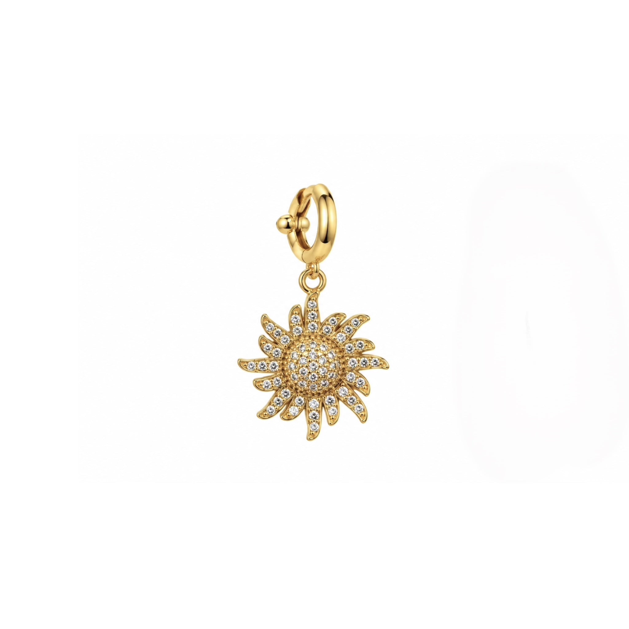 CHARM "SOLEIL FLAMME"