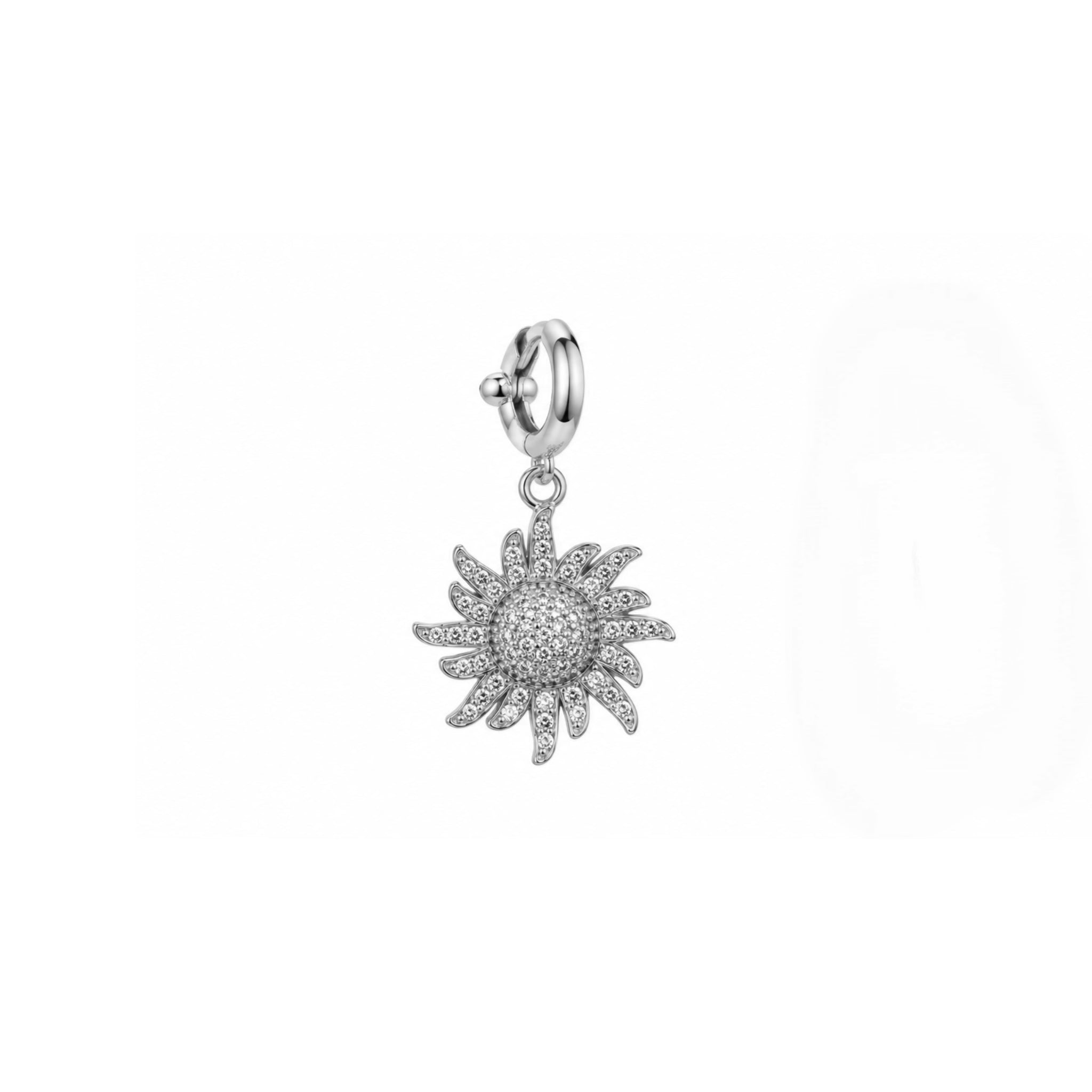 CHARM "SOLEIL FLAMME"