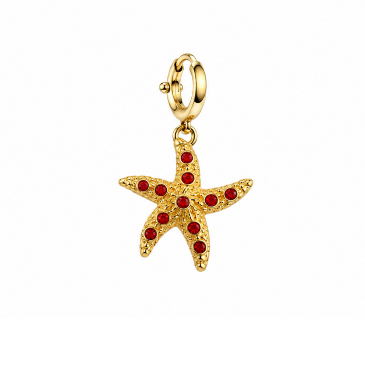"RAIN" NECKLACE