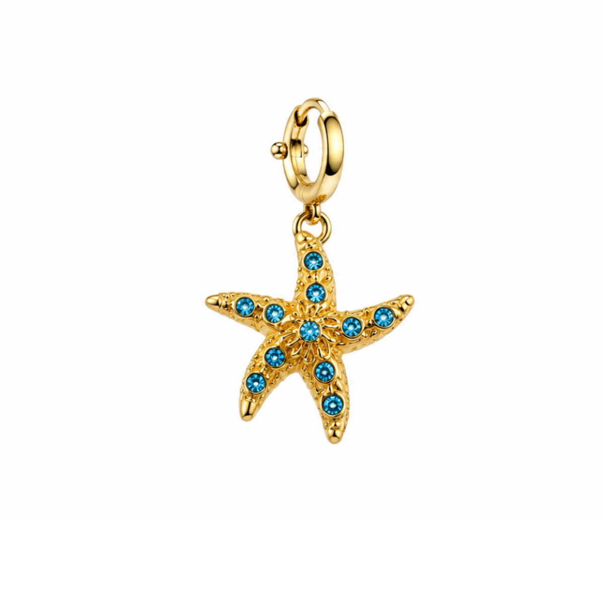 "RAIN" NECKLACE