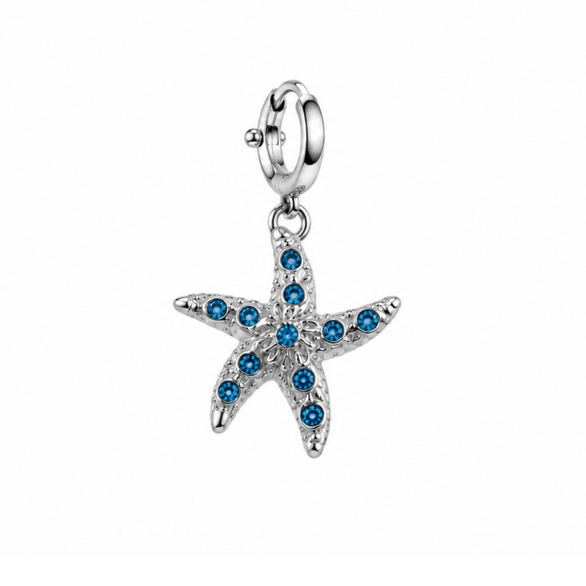 "RAIN" NECKLACE