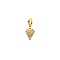 CHARM "LOVE DIAMOND"