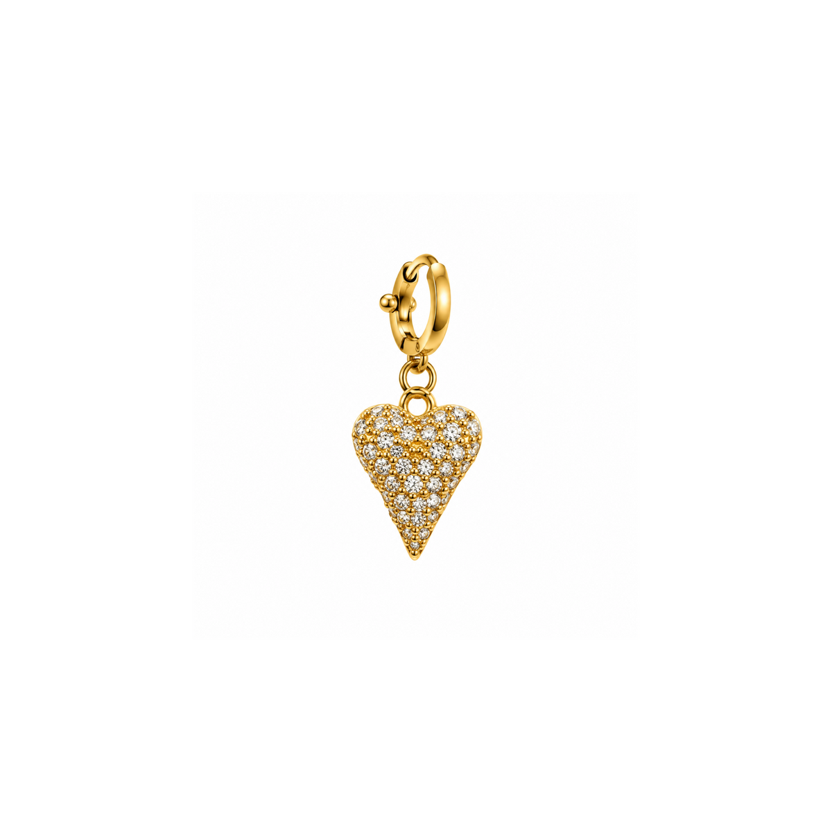 "RAIN" NECKLACE