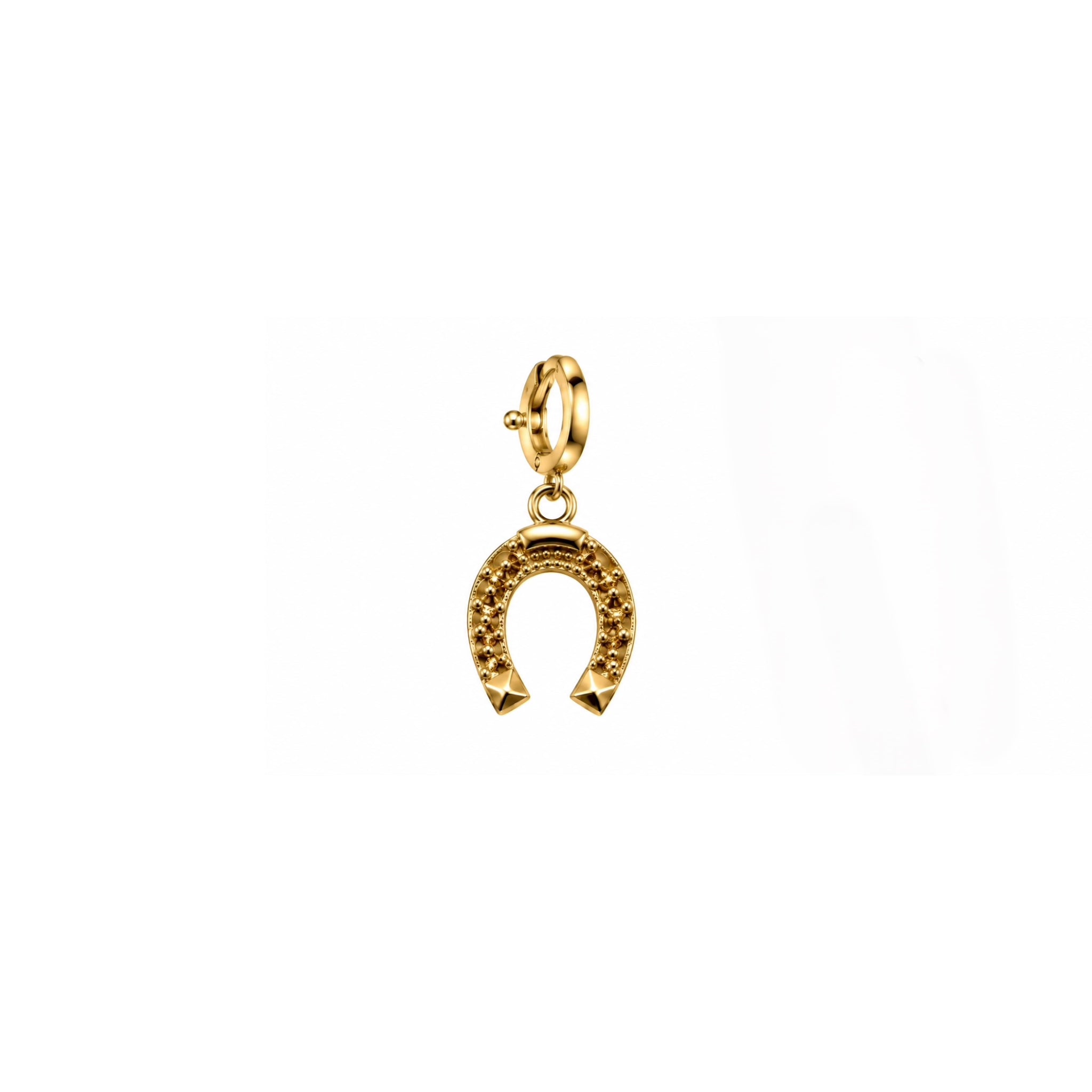 "RAIN" NECKLACE