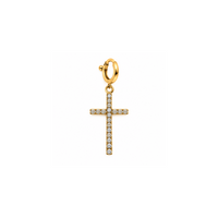CHARM "CROIX CATARINA"