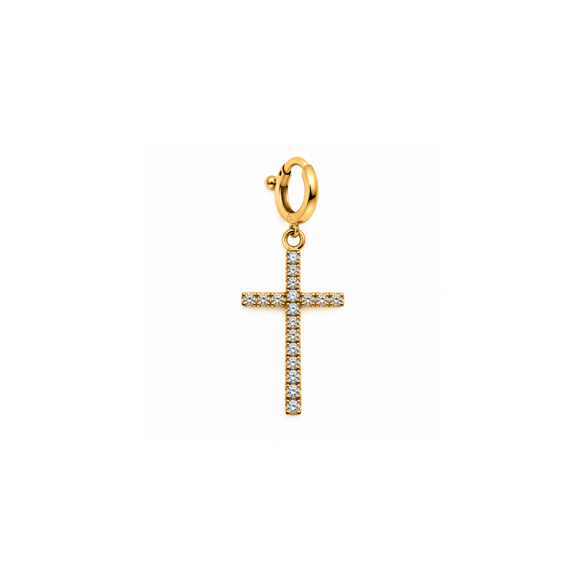 CHARM "CROIX CATARINA"