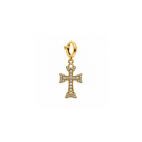 CHARM "CROIX EREVAN"