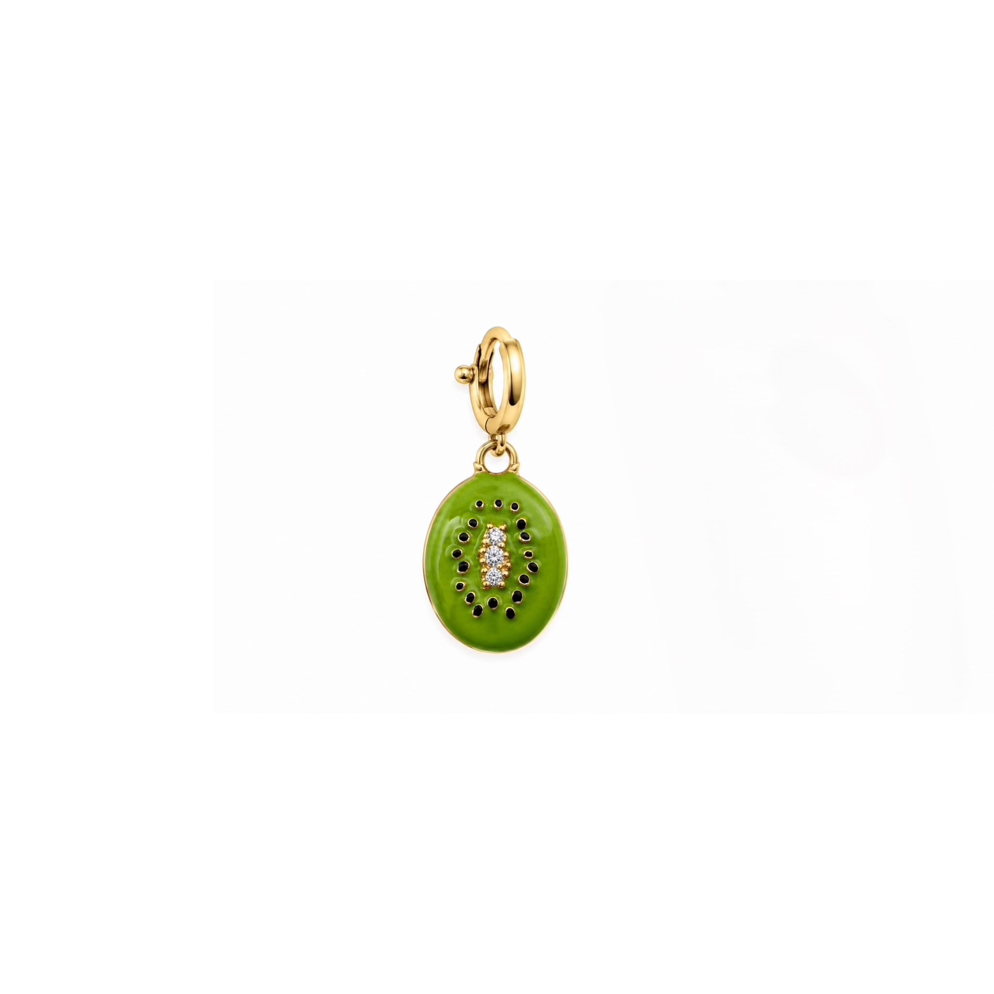"RAIN" NECKLACE