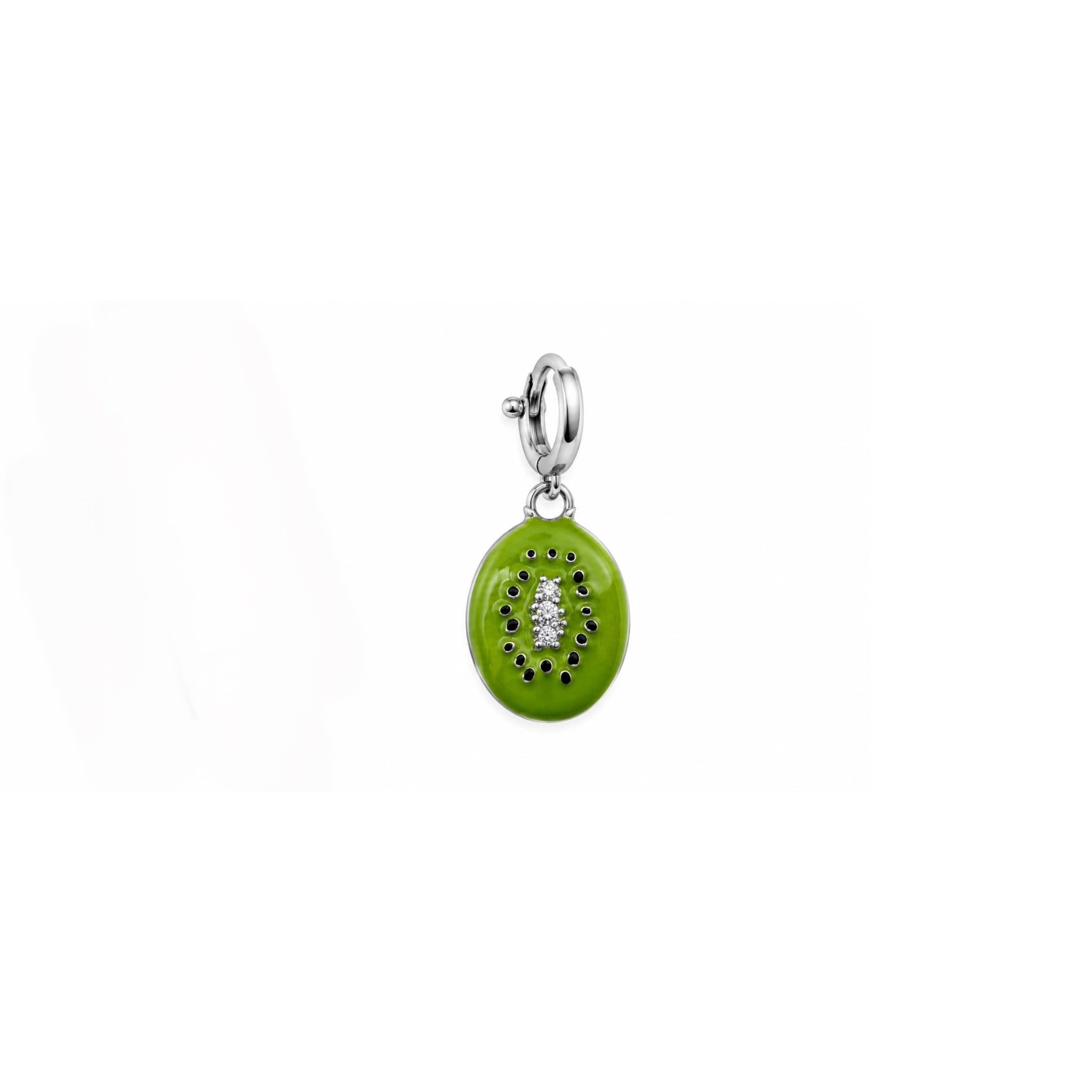 "RAIN" NECKLACE