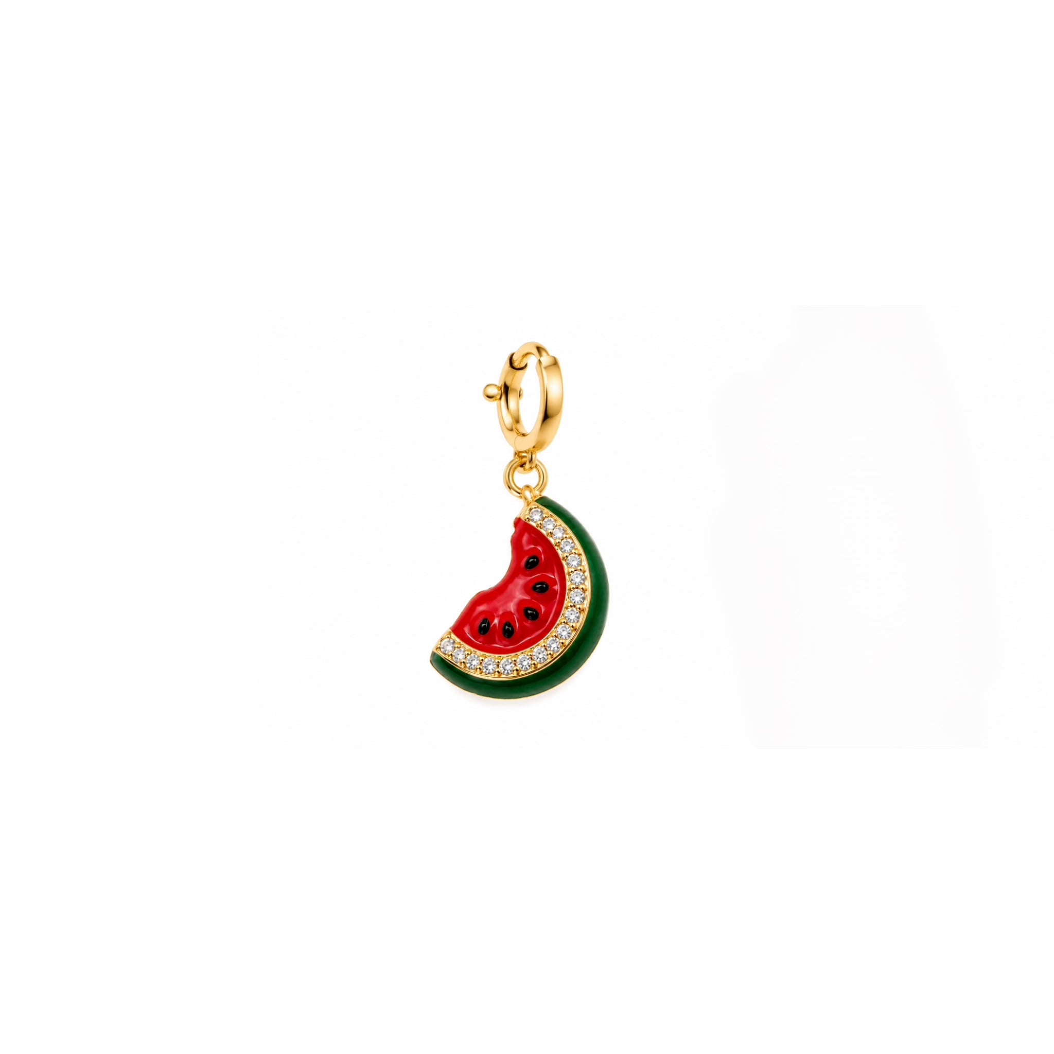 "RAIN" NECKLACE