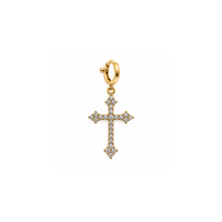 CHARM "CROIX GOSPEL"